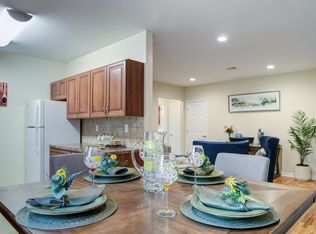 Wingate Apartments, LLC, Trenton, NJ 08610
