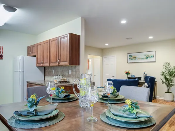 Wingate Apartments, LLC