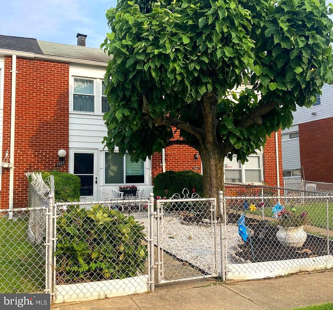 2039 Kelmore Rd, Dundalk, MD 21222 Zillow