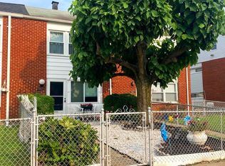 2039 Kelmore Rd, Dundalk, MD 21222