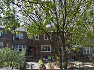 6646 Booth St, Rego Park, NY 11374