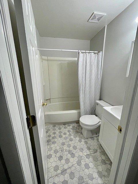 bath