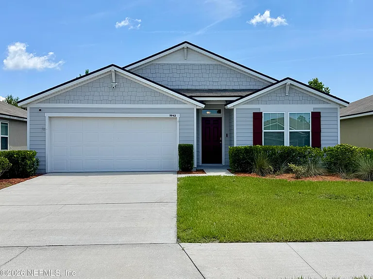 2942 Sunrise Creek Rd — Photo 1