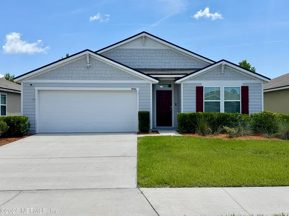2942 Sunrise Creek Rd, Green Cove Springs, FL 32043