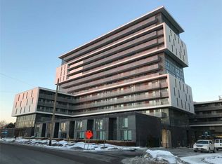 160 Flemington Rd #722, Toronto, ON M6A0A9