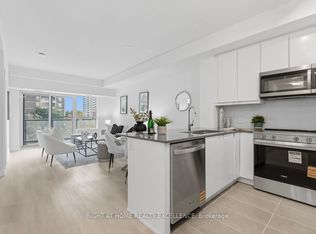 3260 Sheppard Ave E #411, Toronto, ON M1T 3K3