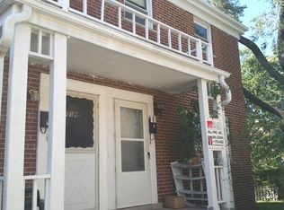 4719 Church St #A, Skokie, IL 60076