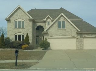 26 Carrington Ct, Hazel Crest, IL 60429