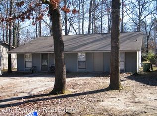 406 Cherrie Ave, Sherwood, AR 72120