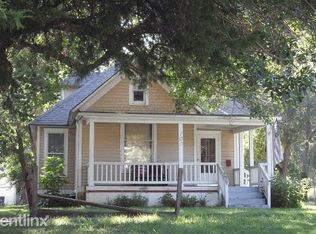 100 NW Fillmore St, Topeka, KS 66606