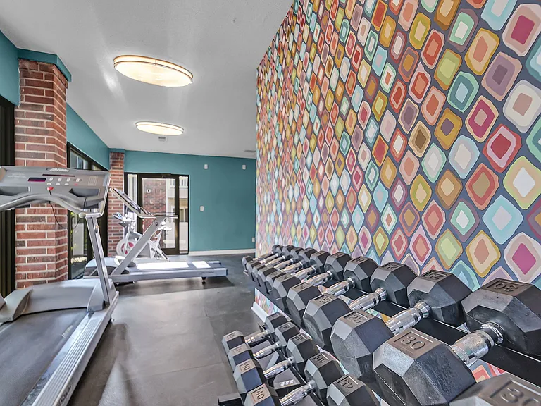 The Nova Apartments — Photo 15