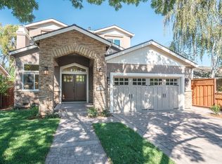 1346 Settle Ave, San Jose, CA