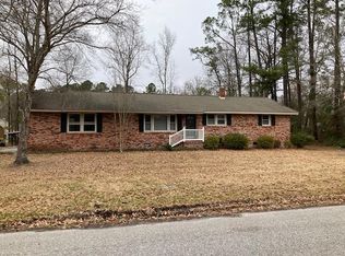 313 Rutledge St, Sumter, SC 29150