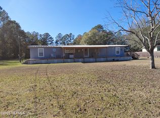 15690 SEARS Road, Jacksonville, FL 32218