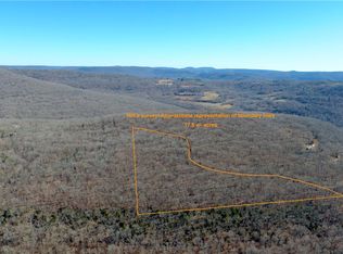 175/ACRE S Price Rd, Winslow, AR 72959
