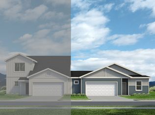Del Norte Plan, Sage Meadows, Wellington, CO 80549