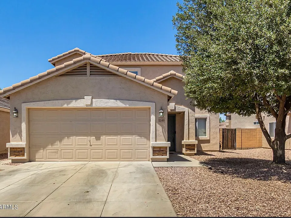 11540 W Longley Ln