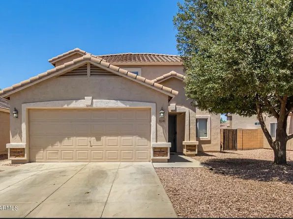11540 W Longley Ln, Youngtown, AZ 85363
