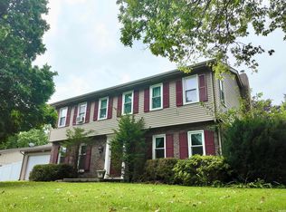 1209 Devon Ct, Kokomo, IN 46901