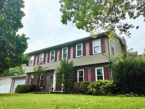 1209 Devon Ct, Kokomo, IN 46901