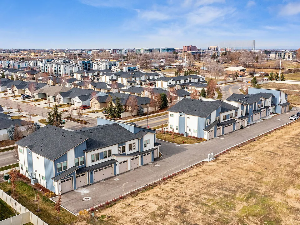 Movado Village