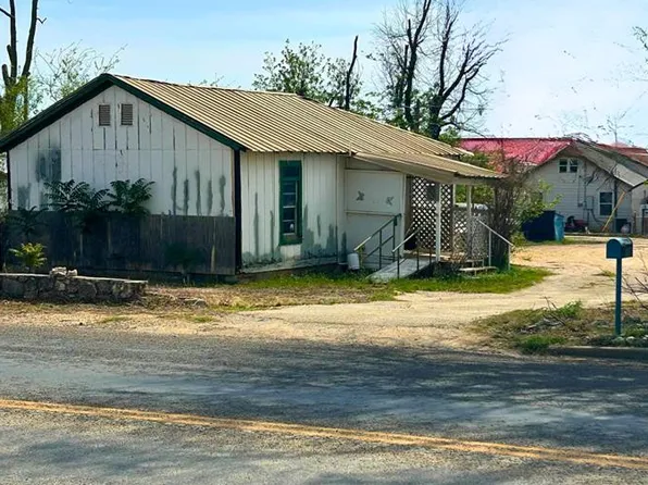 1606 Tayloe Ave, Sonora, TX 76950