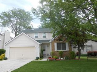 3673 Whitworth Way, Columbus, OH 43228