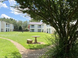 Hickory Square Apartments, Hickory, NC 28601