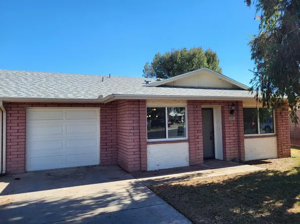 9609 W Cinnabar Ave APT B, Peoria, AZ 85345