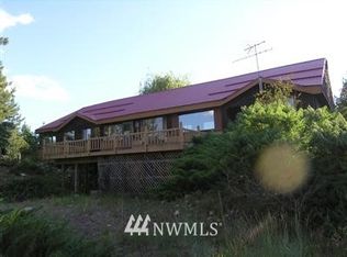 19852 Highway 20, Twisp, WA 98856