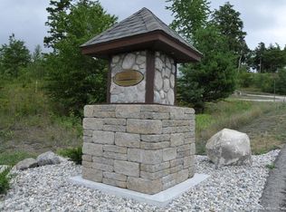 Ceylon Dr, Onekama, MI 49675