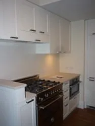 Rented by Rossi Living