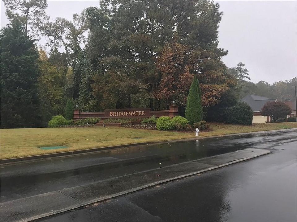 1st image of 5201 Bridgewater Dr NW Lot 1