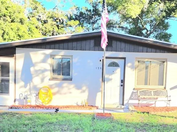 159 CONGRESS AVENUE, DAYTONA BEACH, FL 32114