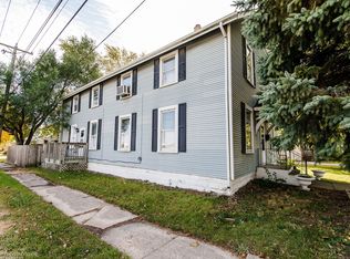 440 E Crawford St, Peotone, IL