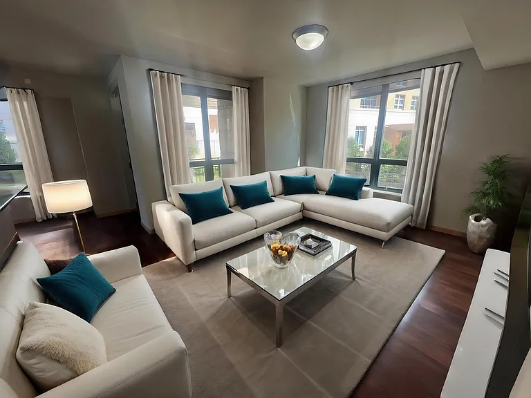 Venture Luxury High Rise — Photo 235