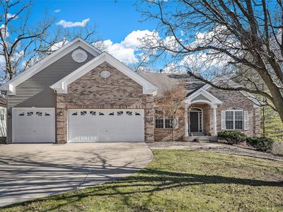 605 Charlemagne Dr, Lake Saint Louis, MO, 63367