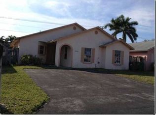 24868 SW 128th Path, Homestead, FL 33032