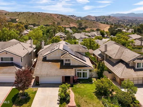 6626 Oak Forest Dr, Oak Park, CA 91377