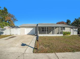 7321 Parrot Dr, Port Richey, FL 34668