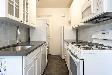 Rented by Metropolitan Equities