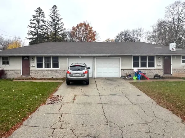 1422 Kellogg St, Green Bay, WI 54303