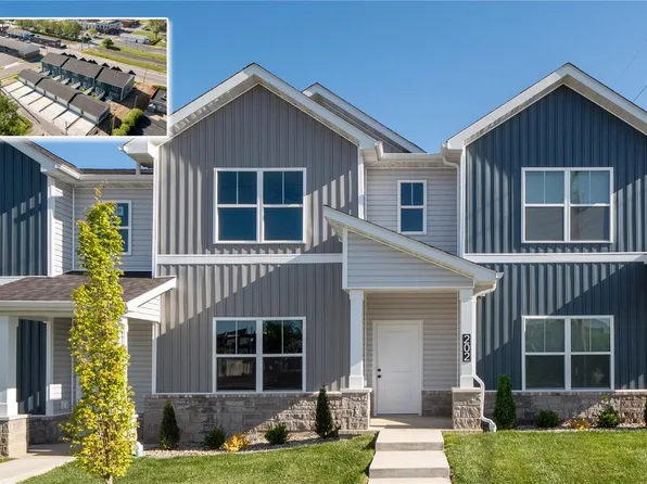 202 W State St, O'Fallon, IL 62269