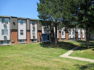 3551 E Manhattan Blvd APT 24, Toledo, OH 43611