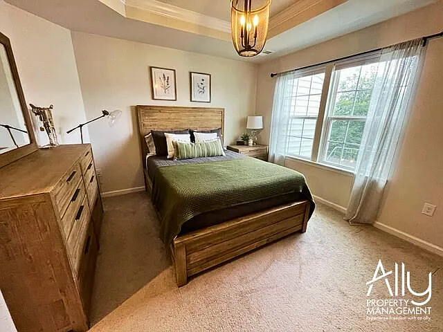 2424 Pocoson Wood Ct #1 — Photo 32