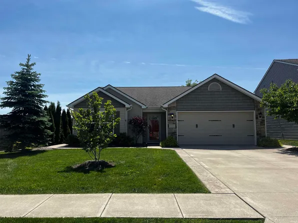 12687 Shearwater Run, Fort Wayne, IN 46845