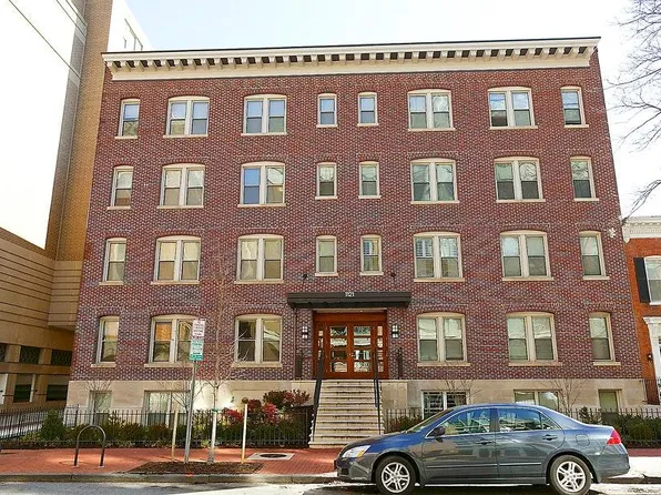 1121 24th St NW, Washington, DC
