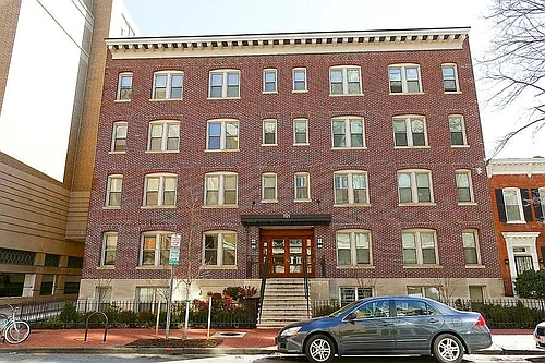 1121 24th St NW Photo 1 1121 24th St NW Photo 1