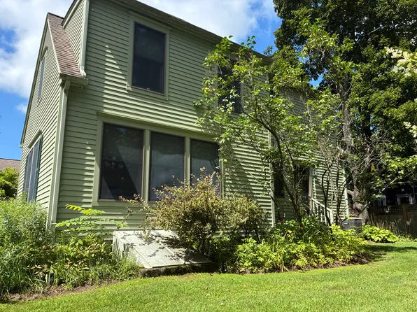 (undisclosed Address), Stockbridge, MA 01262