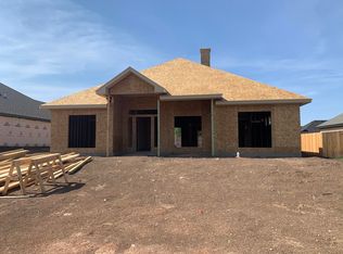 9207 Staten Is, Amarillo, TX 79119